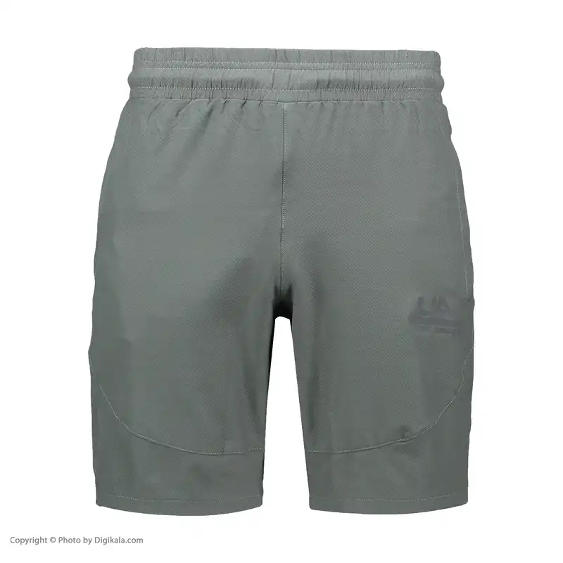 شلوارک ورزشی مردانه آندر آرمور مدل EE1009-200HKI