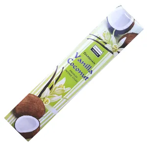 عود دارشان مدل Vanilla Coconut