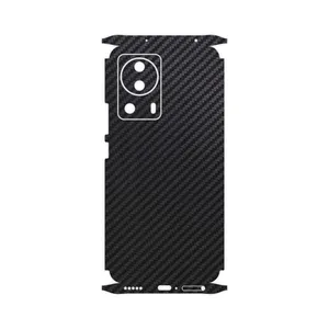 MAHOOT Carbon-Fiber-FullSkin Cover Sticker for Xiaomi 13 Lite