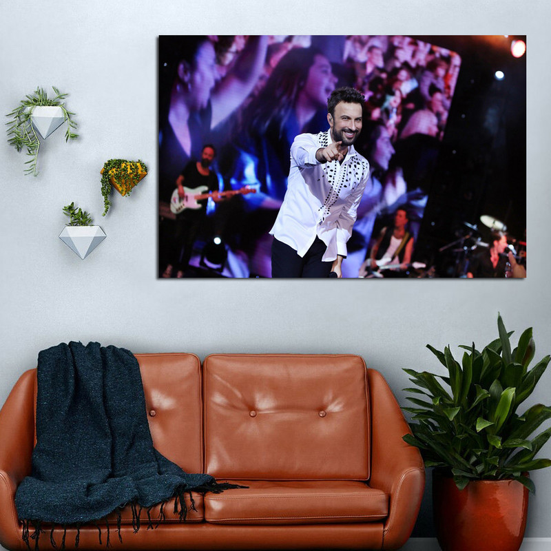تابلو شاسی مدل Tarkan کد 19
