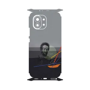 MAHOOT Sohrab Sepehri-FullSkin Cover Sticker for Xiaomi Mi 11 5G