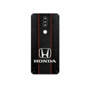 MAHOOT Honda-Motor Cover Sticker for Nokia 2.4
