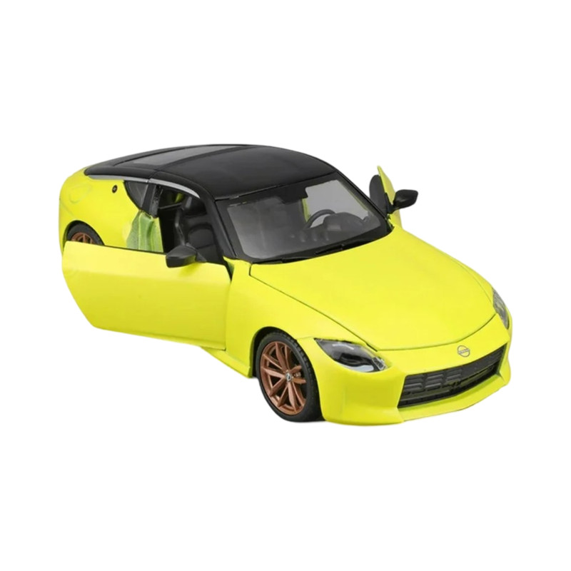 ماشین بازی مایستو مدل 2023 Nissan Z