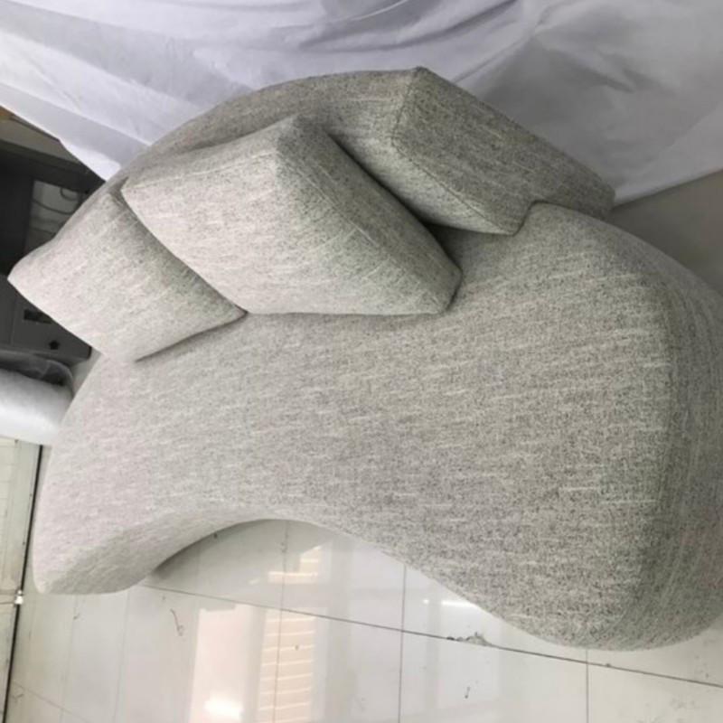 مبل راحتی ۳ نفره مدل Berita