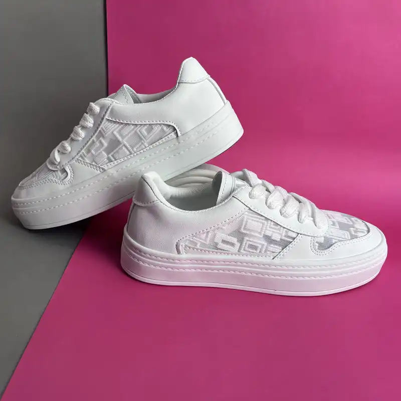 کفش روزمره زنانه مدل گیپور