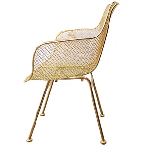 صندلی کانتر مدل مارال N5550018