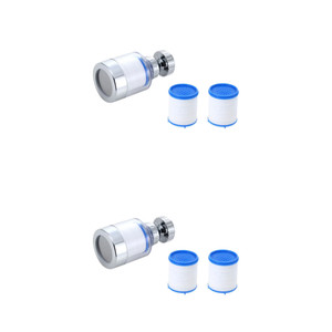 سری شیرآلات مدل فیلتر دار کد 02