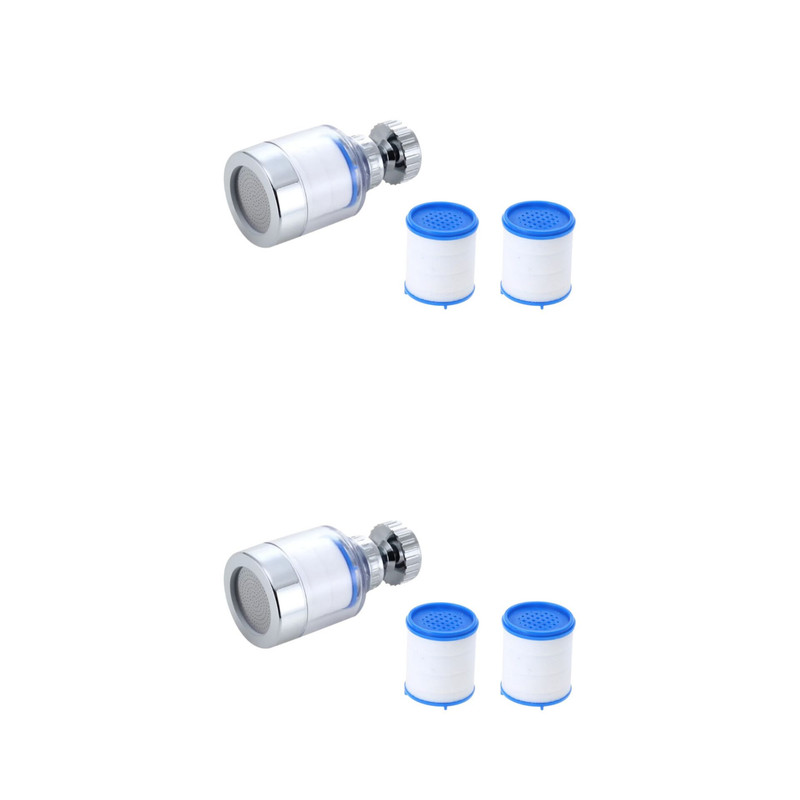 سری شیرآلات مدل فیلتر دار کد 02