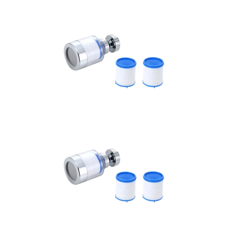 سری شیر آب مدل فیلتر دار کد 02 بسته دو عددی