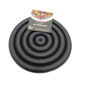 زیربشقابی و زیرقابلمه ای شنگیا مدل سیلیکونی کد P4853