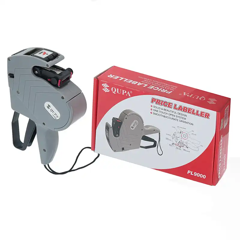 قیمت زن کیوپا مدل 9000