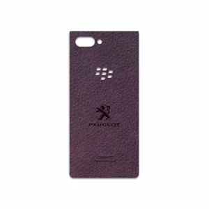 MAHOOT PL-PEGT Cover Sticker for BlackBerry Key2