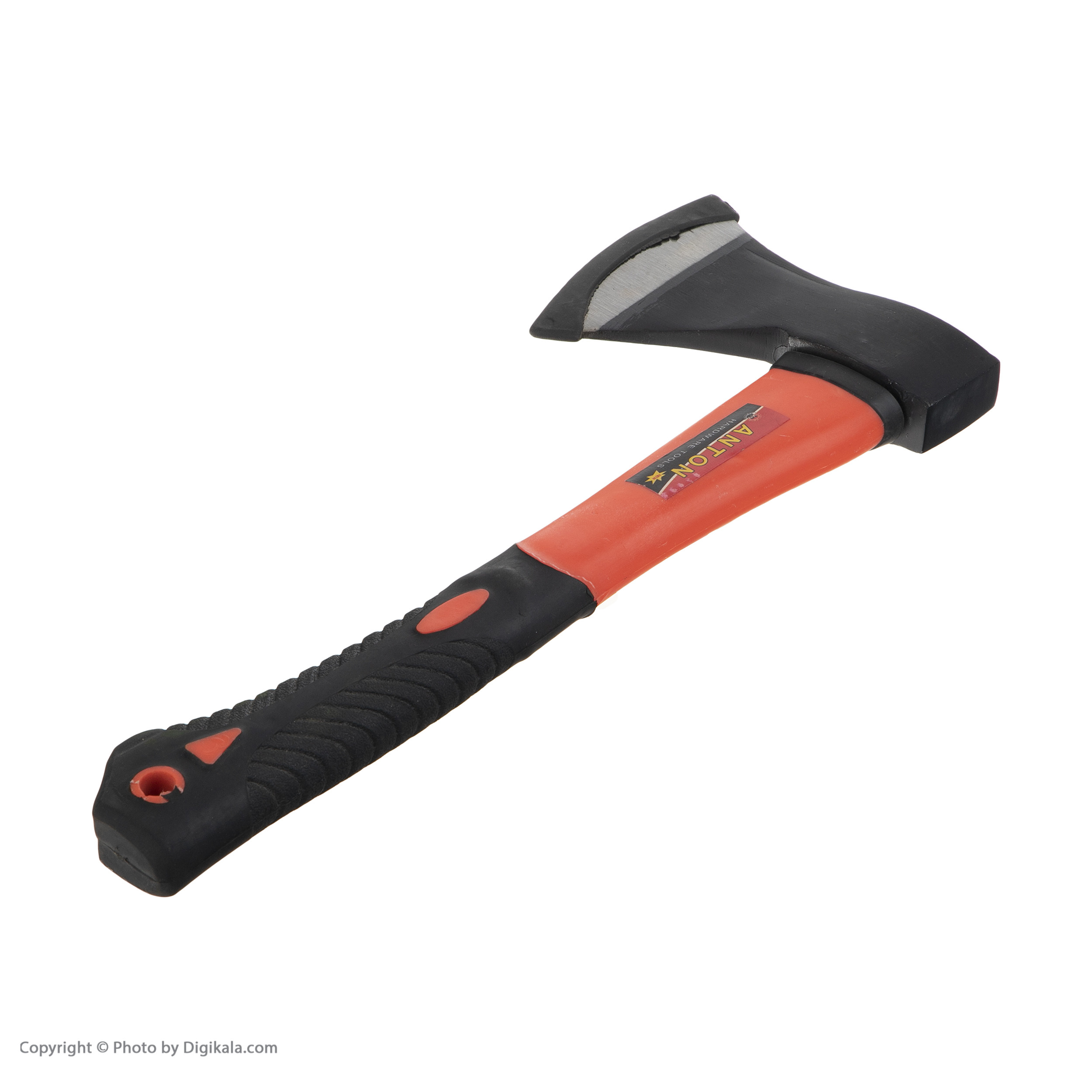 تبر آنتون مدل 600 تبر آنتون مدل 600