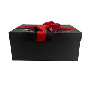 جعبه هدیه مدل لاکچری