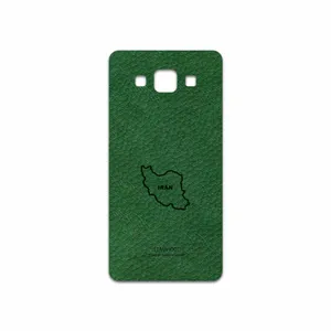MAHOOT GL-IRC Cover Sticker for Samsung Galaxy A5
