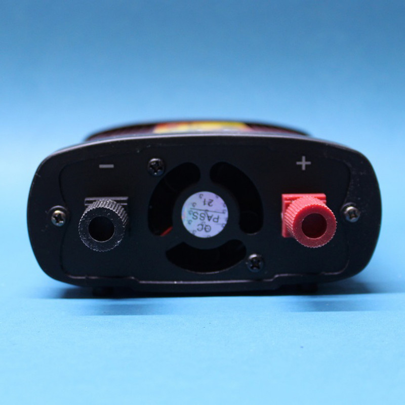 اینورتر پاور مدل we-500 ظرفیت 500  وات