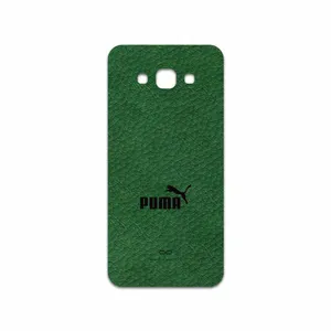 MAHOOT GL-PUMA Cover Sticker for Samsung Galaxy A8
