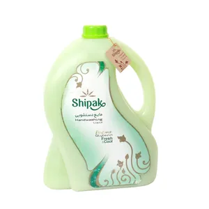 مایع دستشویی شیپاک مدل بهار وزن 3750 گرم