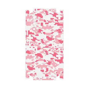 MAHOOT Army_Pink_Pixel-FullSkin Cover Sticker for Samsung Galaxy A34