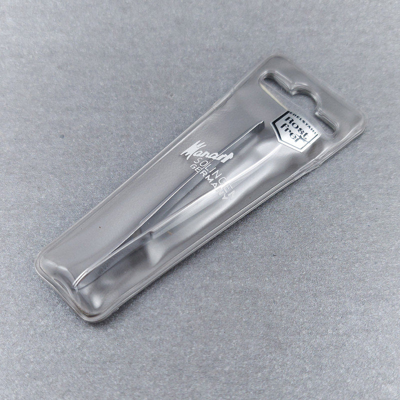 موچین زولینگ مدل M-184-R