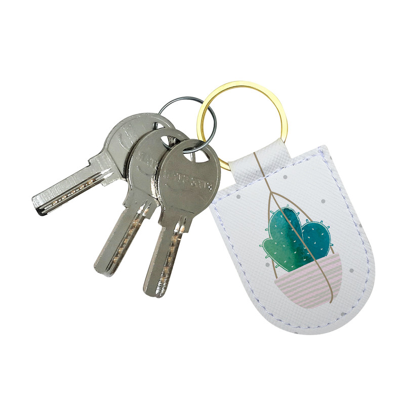 جاکلیدی طرح گلدان مدل K-204