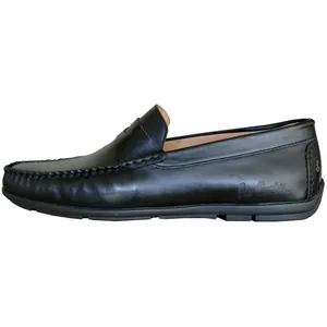 کفش کالج مردانه لی کوپر مدل Loafers BL-MIX