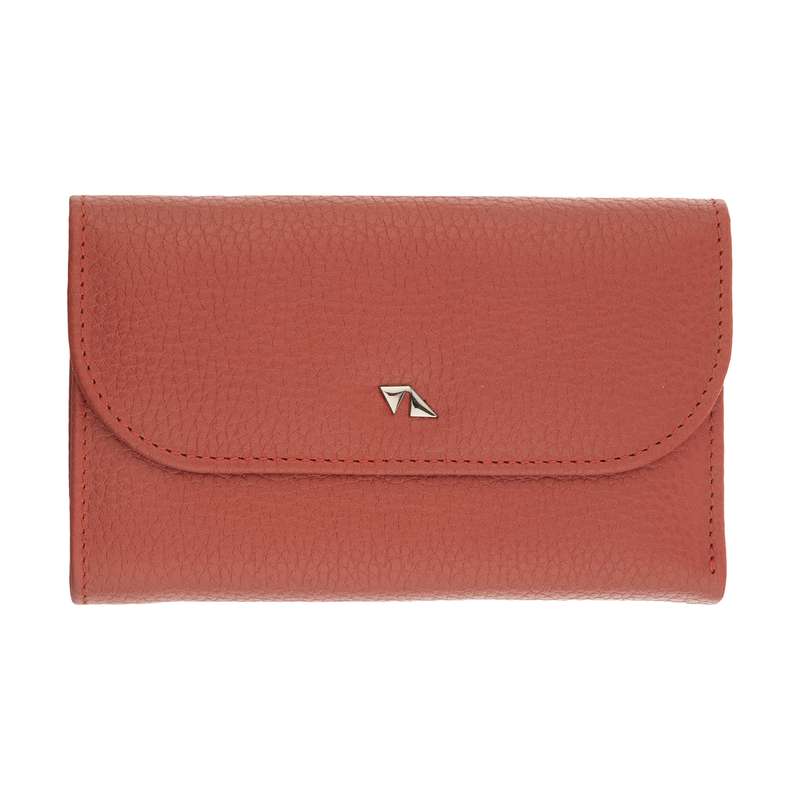 کیف پول زنانه چرم مشهد مدل D5038-013