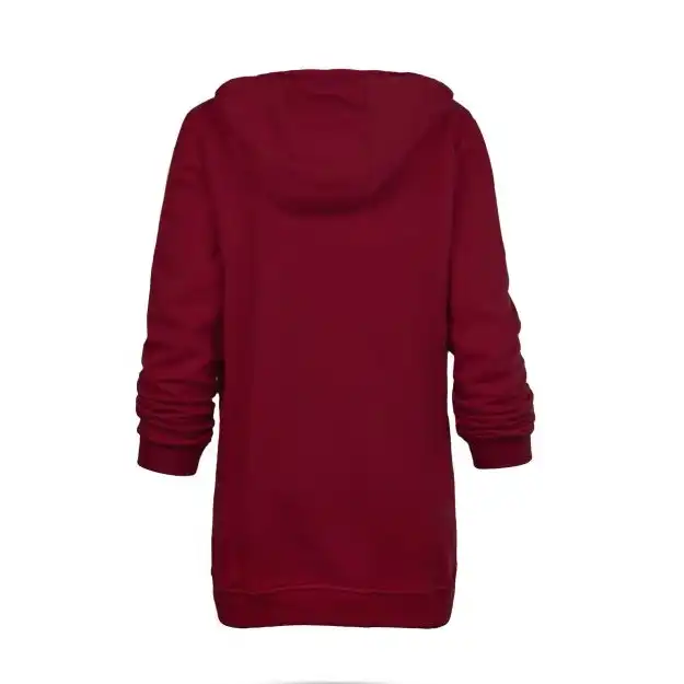 هودی زنانه مدل SKU