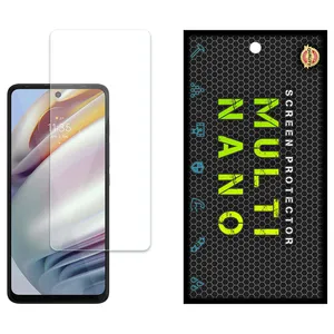 Multi Nano X-S1N Screen Protector For Motorola Moto G40 Fusion