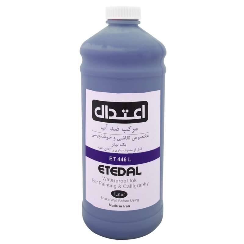 مرکب اعتدال کد ET 446 L