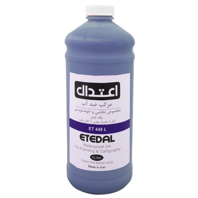 مرکب اعتدال کد ET 446 L