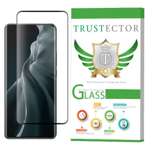 Trustector FUL-ET Screen Protector For Xiaomi Mi 11 Pro