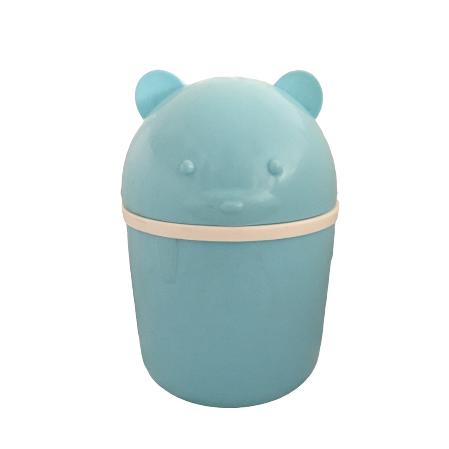 سطل زباله مدل خرس کد 3