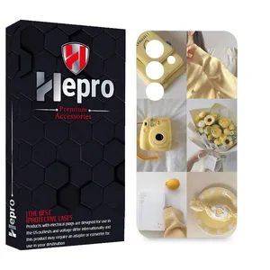 HEPRO MC Cover for SAMSUNG GALAXY A55