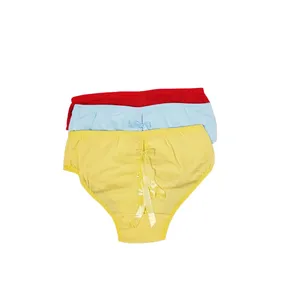 شورت زنانه مدل پاپیون بسته 3 عددی