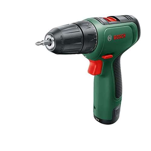 دریل شارژی بوش مدل EasyDrill 1200