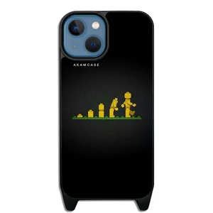AKAM AMC-WLA15-LEGO8 Cover For Apple iPhone 15