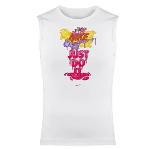 تاپ مردانه کد 26 رنگ سفید