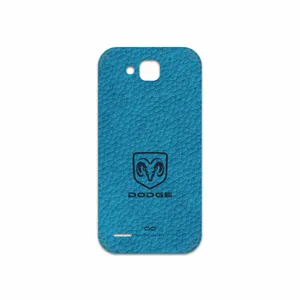 MAHOOT BL-DDG Cover Sticker for Honor 3X G750