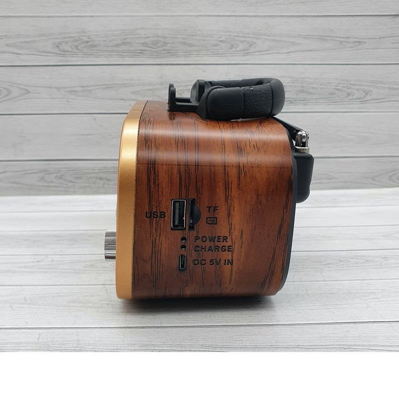 رادیو گولون مدل RX-BT638