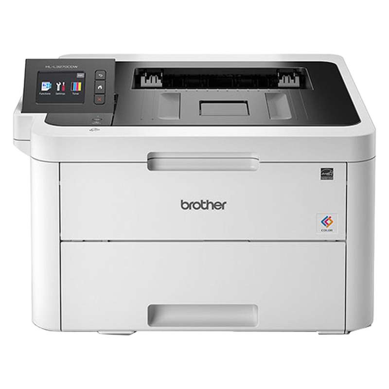 پرینتر لیزری برادر مدل HL-L3270CDW Laser Printer پرینتر لیزری برادر مدل HL-L3270CDW Laser Printer