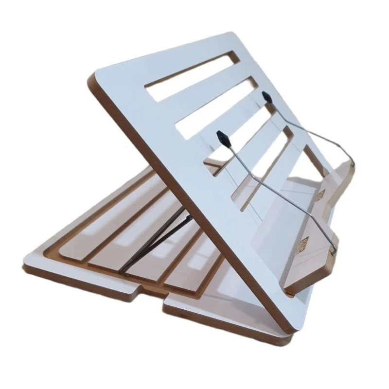 پایه نگهدارنده لپ تاپ مدل 106 پایه نگهدارنده لپ تاپ مدل 106