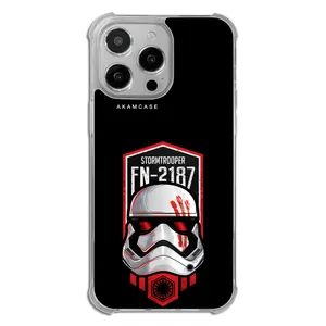 AKAM AMC-WTA14PROMAX-STAR WARS16 Cover For Apple iPhone 14 Pro Max