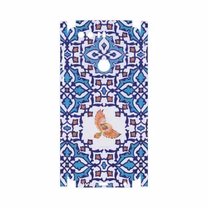 MAHOOT Homa Tile-FullSkin Cover Sticker for Honor 8