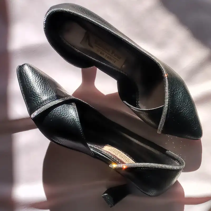 کفش زنانه مدل نگین