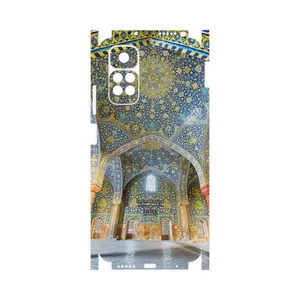 MAHOOT Imam Mosque in Isfahan-FullSkin Cover Sticker for Xiaomi Redmi Note 11S