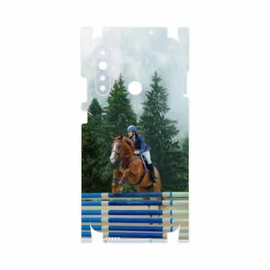 MAHOOT Equestrianism-FullSkin Cover Sticker for Gplus P10 Plus