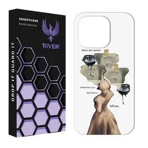 RIVEN RI1-1 Case For Apple iPhone 12