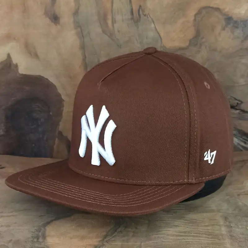 کلاه کپ مدل NY کد mn606