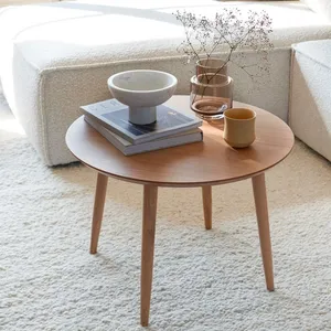 میز جلومبلی فریازان دکور مدل simple-p42